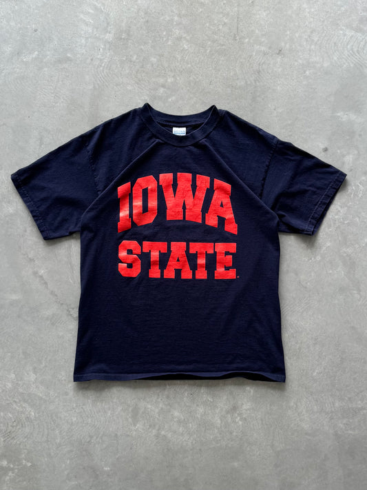 Vintage Iowa State Tee - L