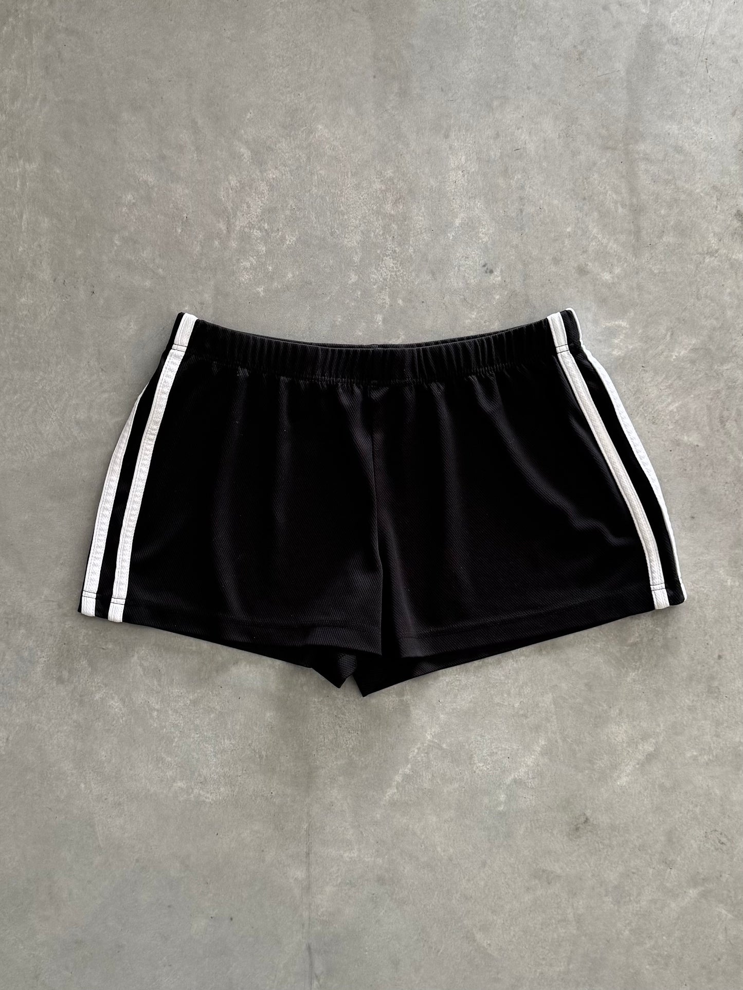 Vintage Pro Spirit Track Shorts - L