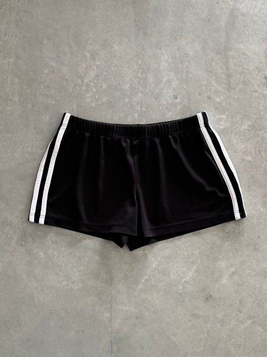 Vintage Pro Spirit Track Shorts - L
