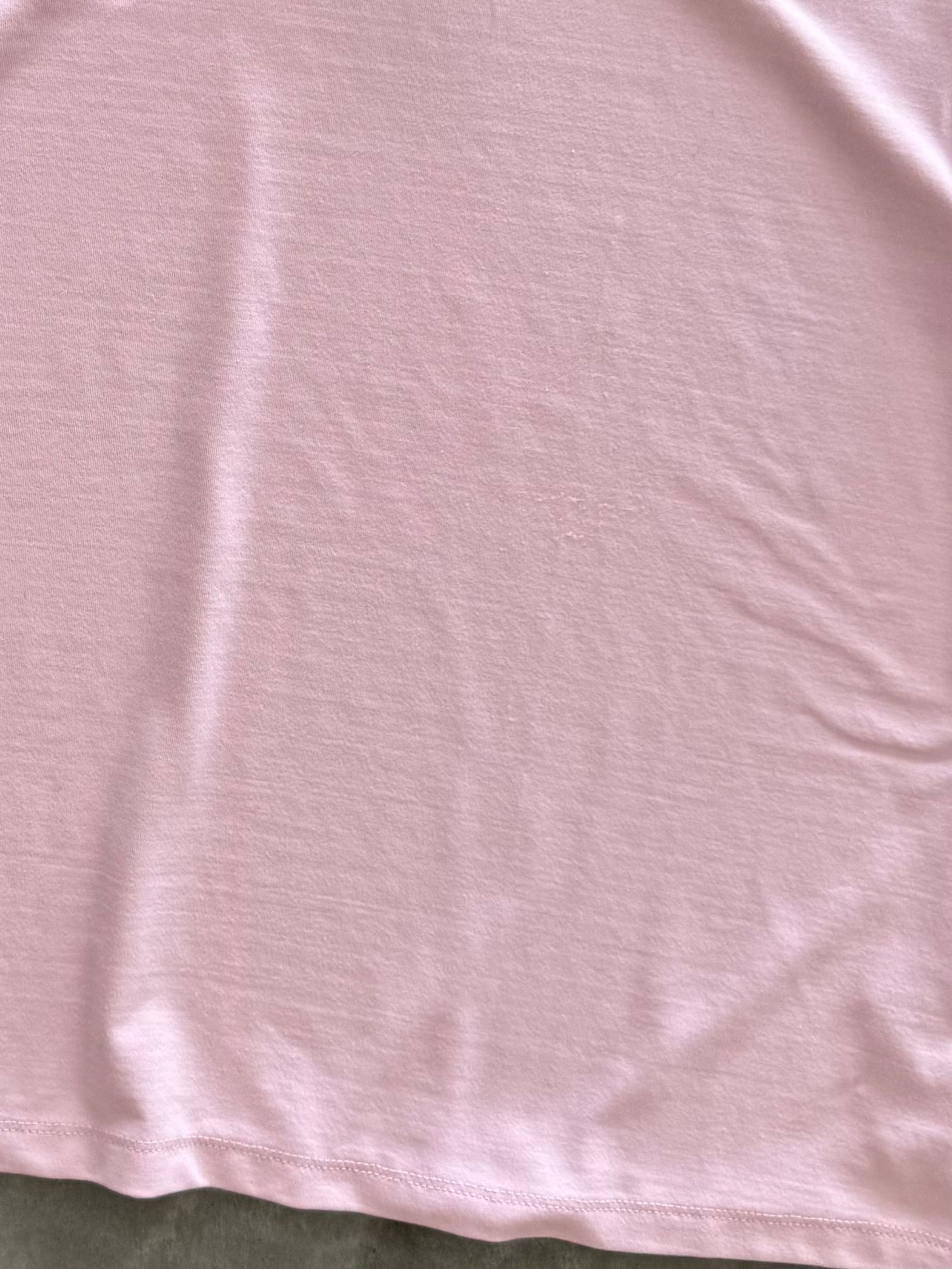 Vintage Women’s Basic Tee - L