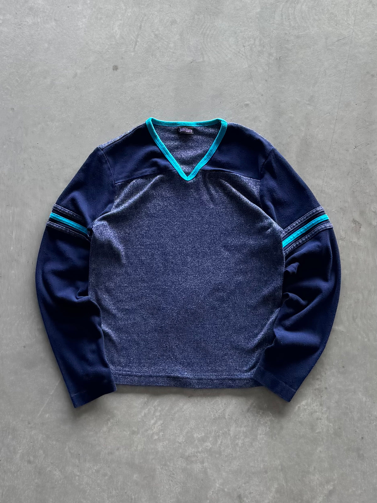 Vintage Women’s Long Sleeve - M