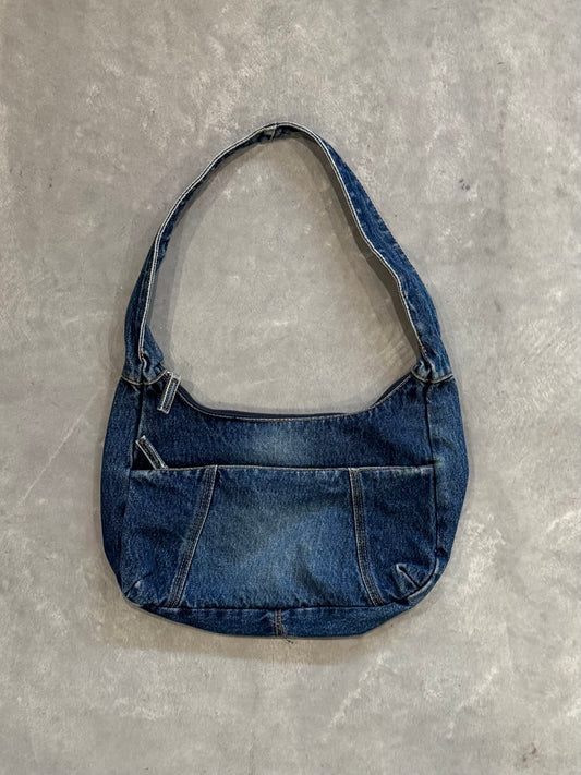 Vintage Denim Purse