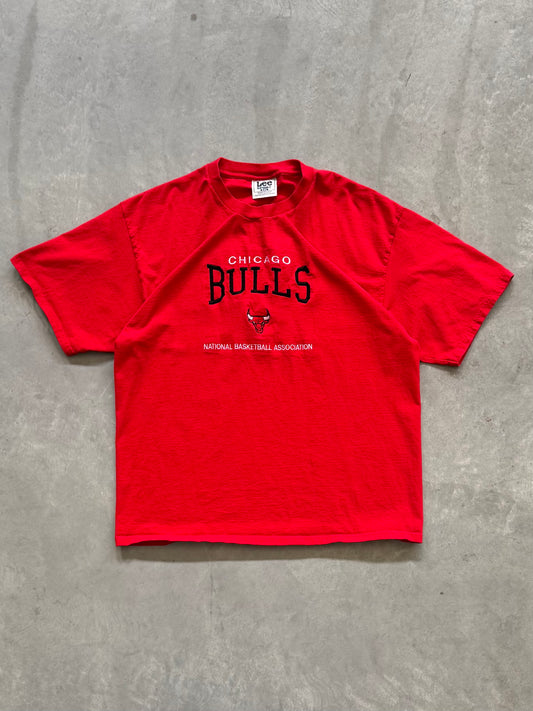 Vintage Chicago Bulls Tee - XXL
