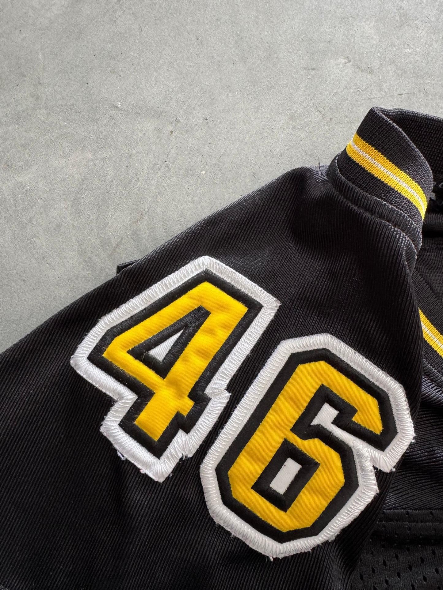 Vintage Iowa Hawkeyes Jersey - XL