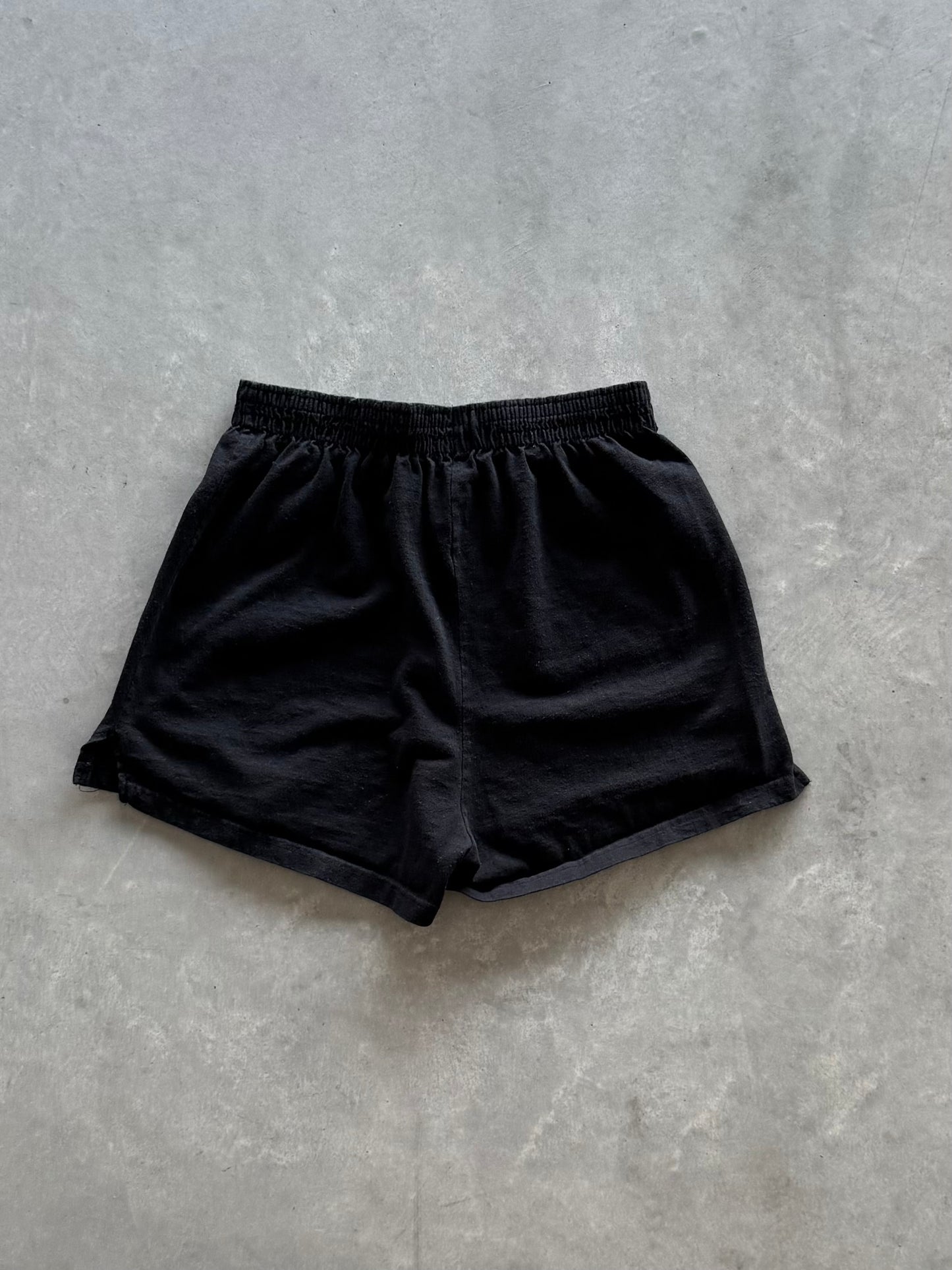 Vintage Iowa Hawkeyes Shorts - XL