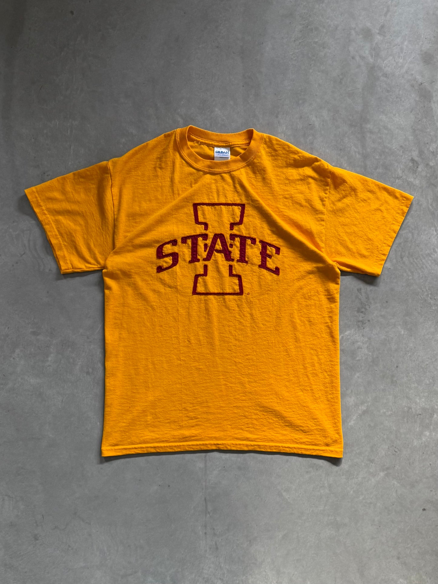 Vintage Iowa State Tee - M