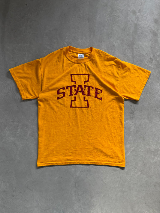Vintage Iowa State Tee - M