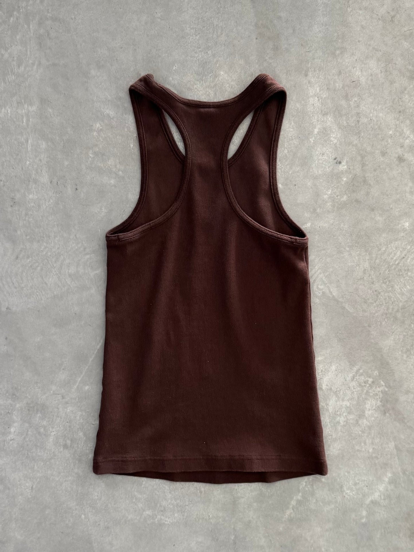 Vintage 00s Adidas Tank Top - M