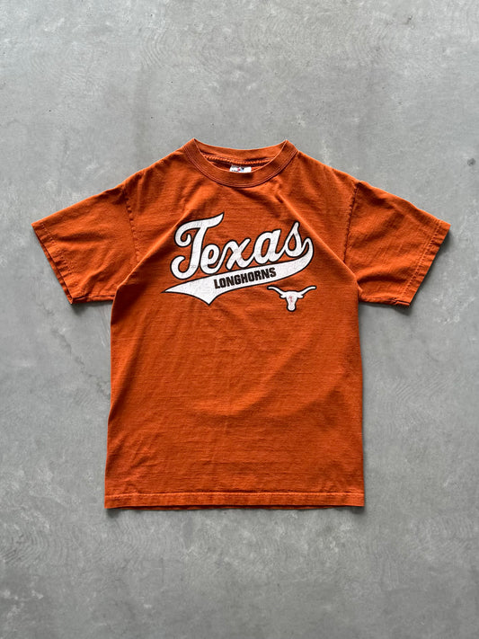 Vintage Texas Longhorns Tee - S