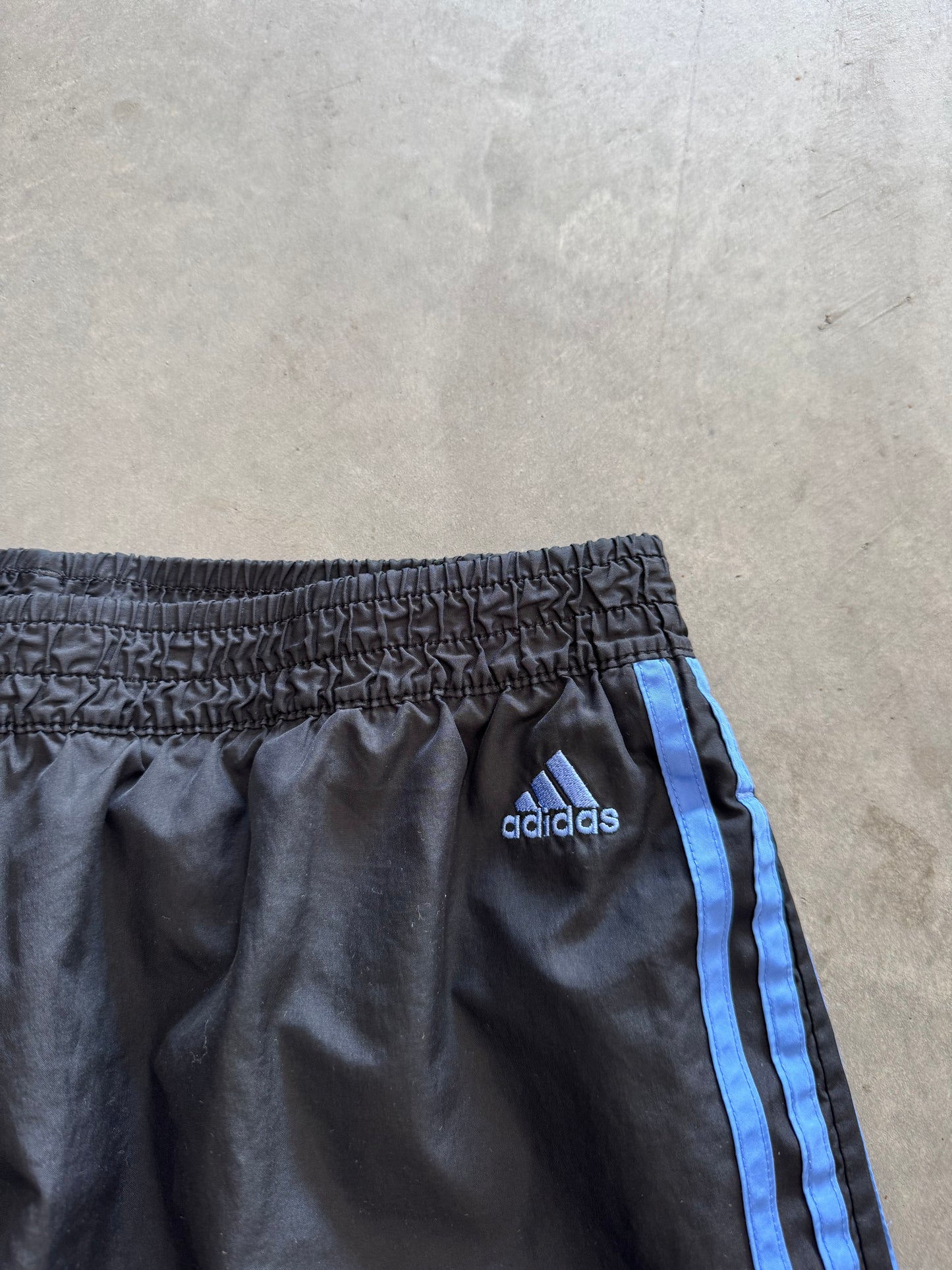 Vintage Adidas Track Pants - L