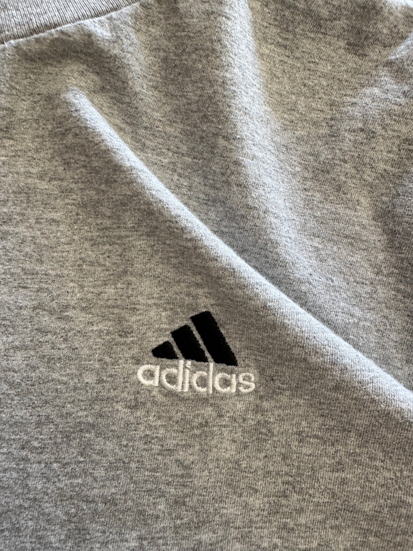 Vintage 90s Adidas Tee - L