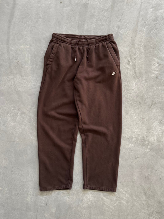 Vintage 00s Nike Sweatpants - XL
