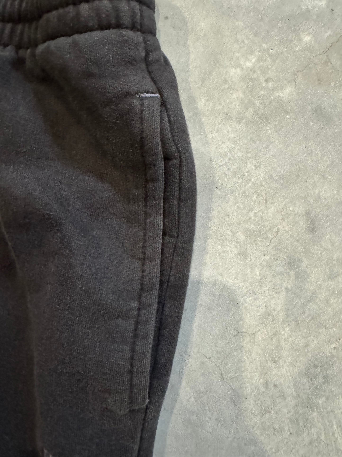 Vintage Russell Athletic Sweatpants - M