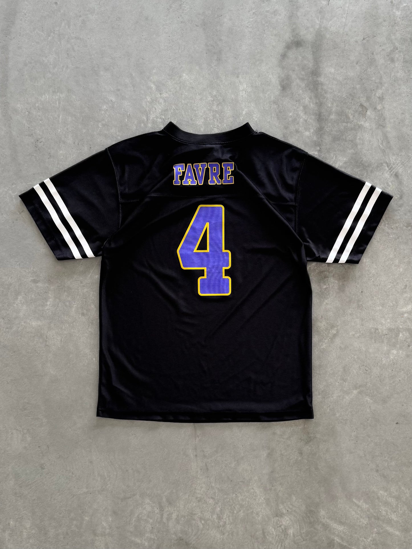 Minnesota Vikings Favre Jersey - XL