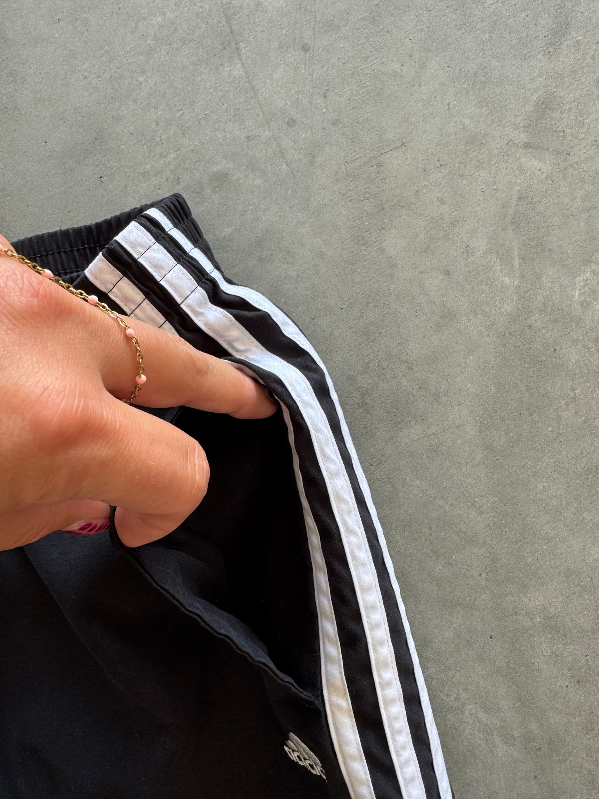 Vintage 00s Adidas Capris - M