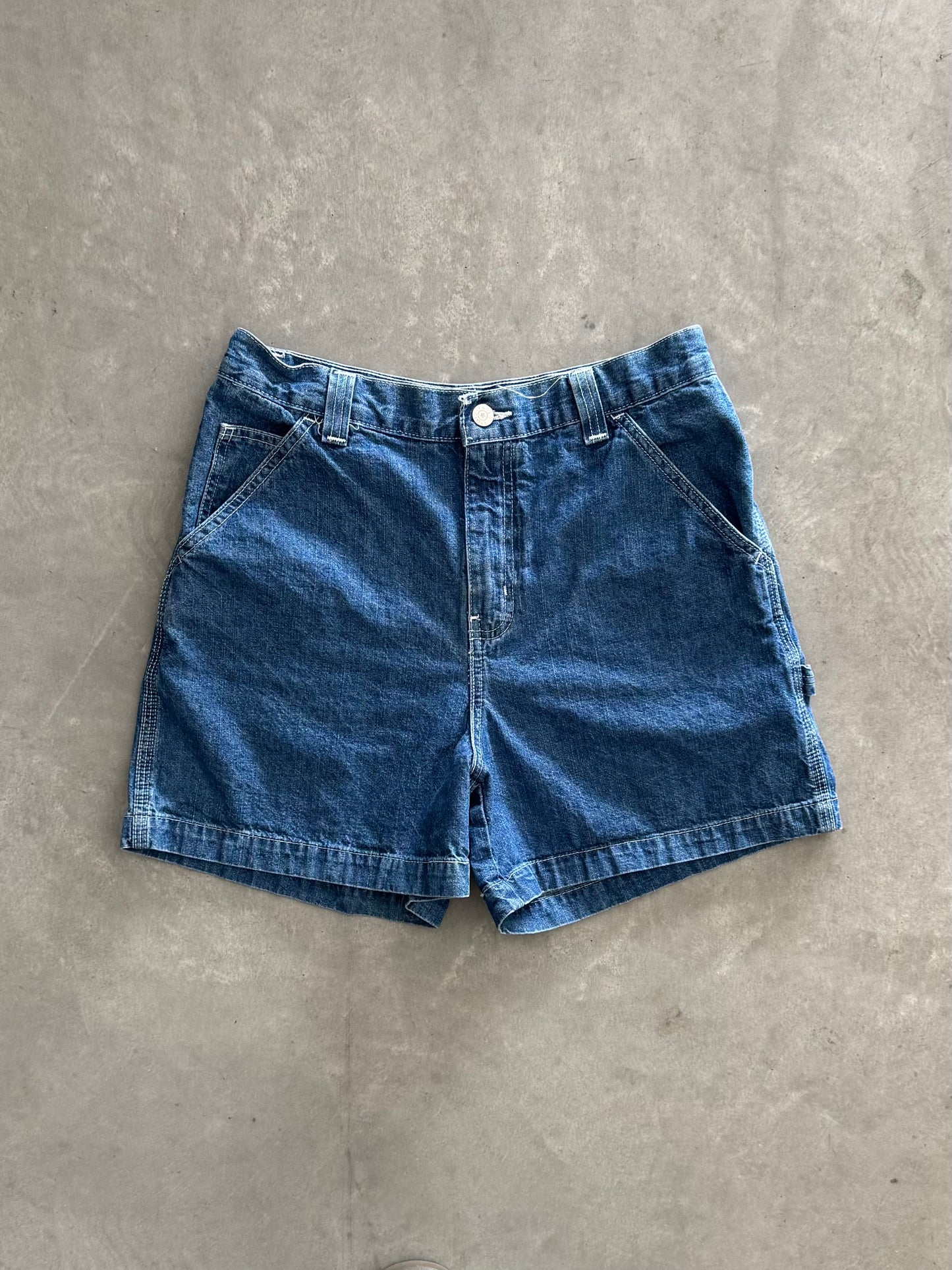 Vintage Faded Glory Jorts -