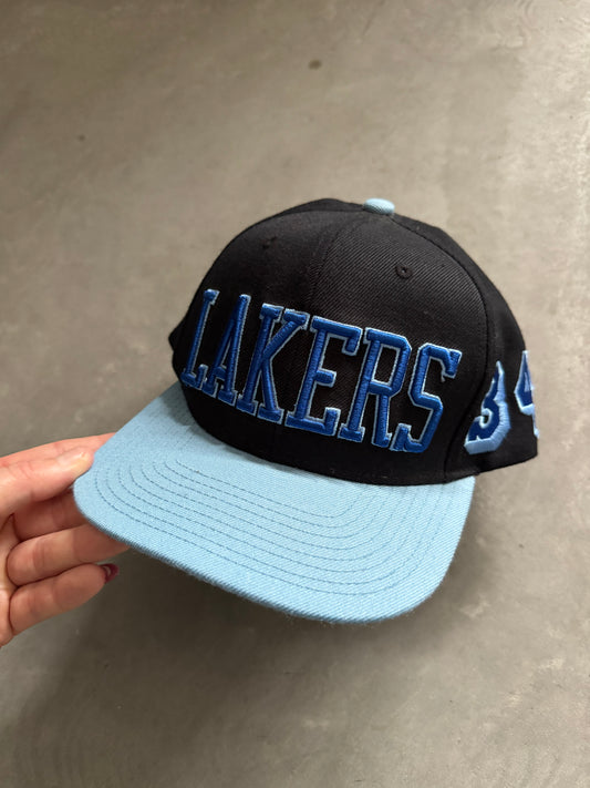 Los Angeles Lakers Hat