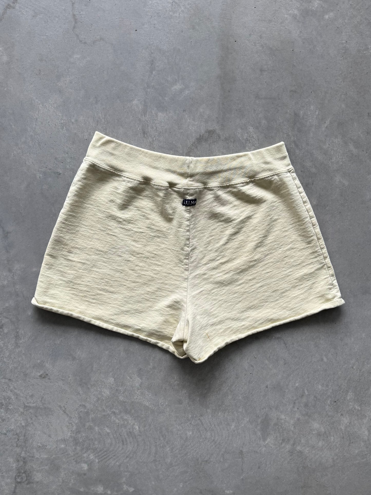 Vintage 90s B.U.M. Equipment Shorts - M