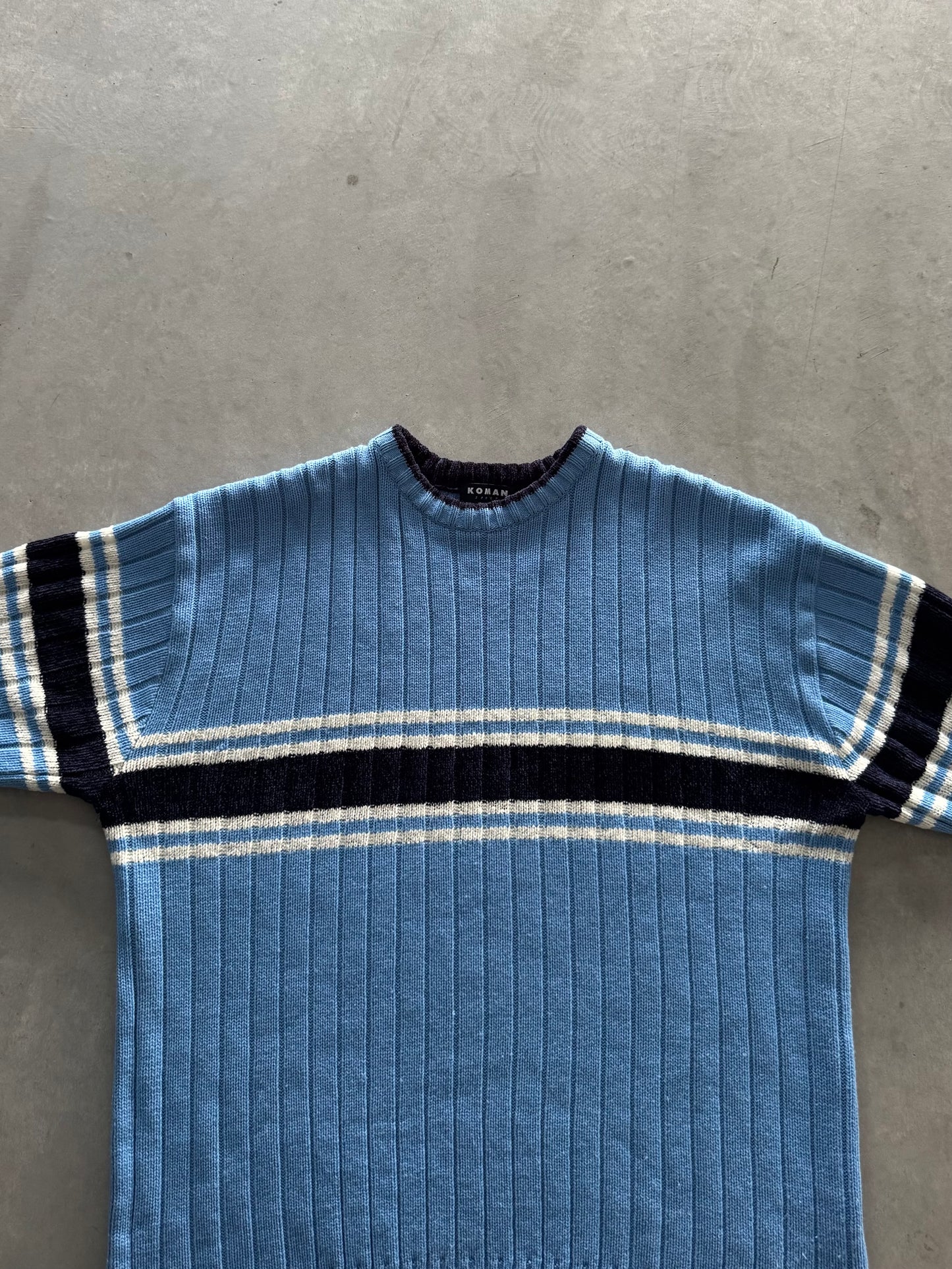 Vintage Sweater - XXL