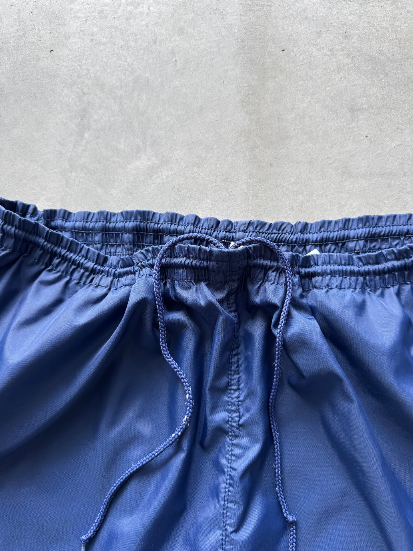 Vintage 90s Nike Track Pants - L
