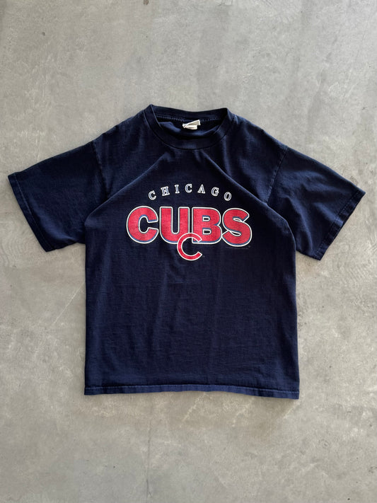 Vintage Lee Chicago Cubs Tee - M