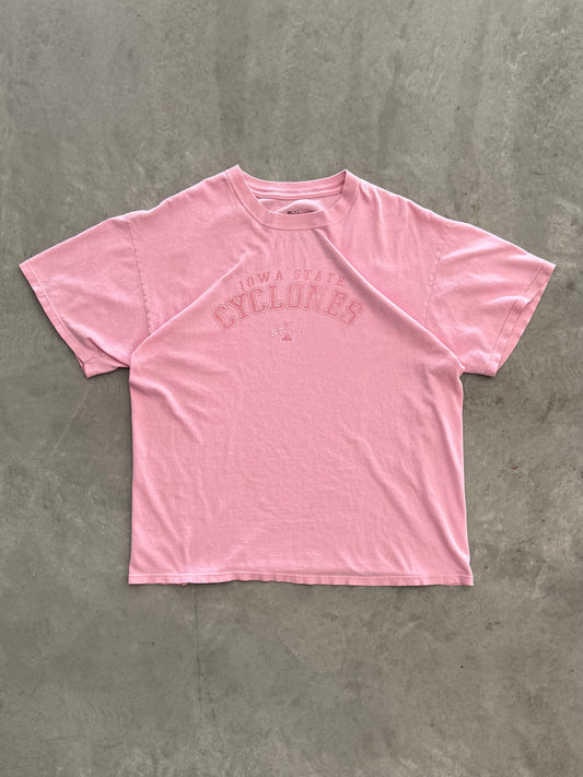 Vintage Iowa State Cyclones Tee - XL