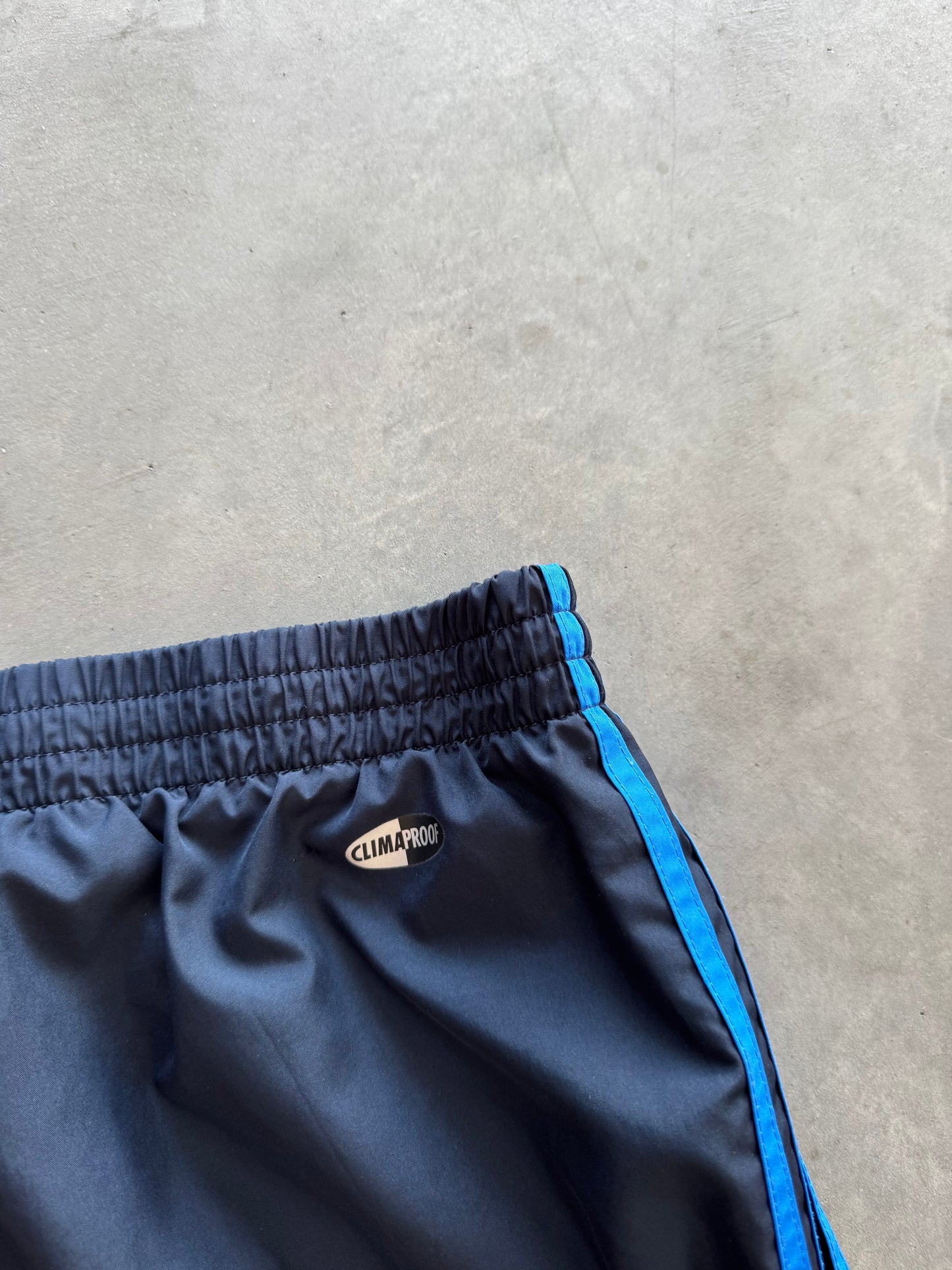 Vintage 00s Adidas Track Pants - XL