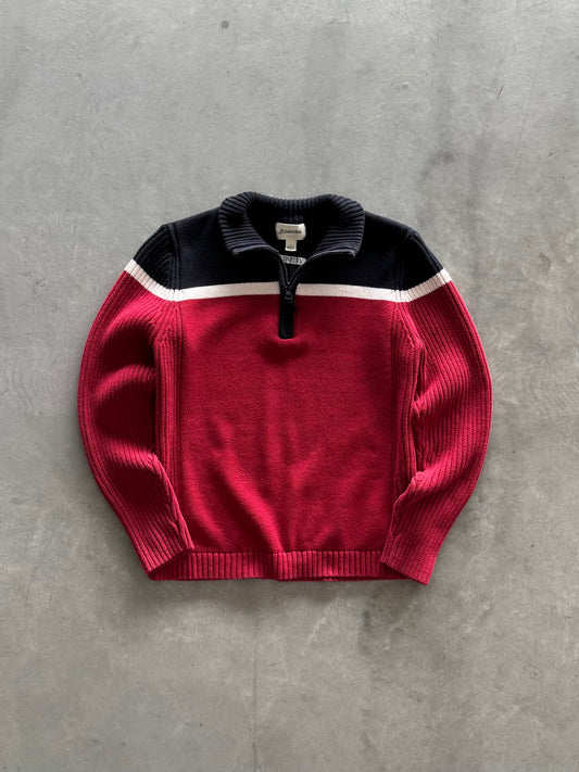 Vintage St. John’s Bay Sweater - L