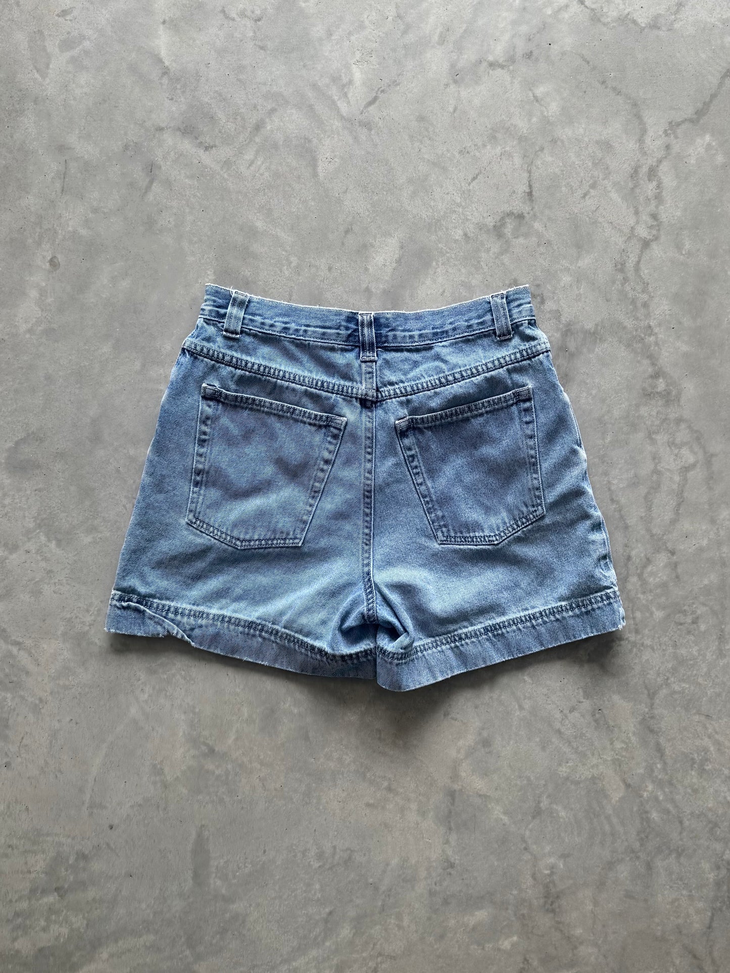 Vintage Sonoma Jean Shorts - 28x4