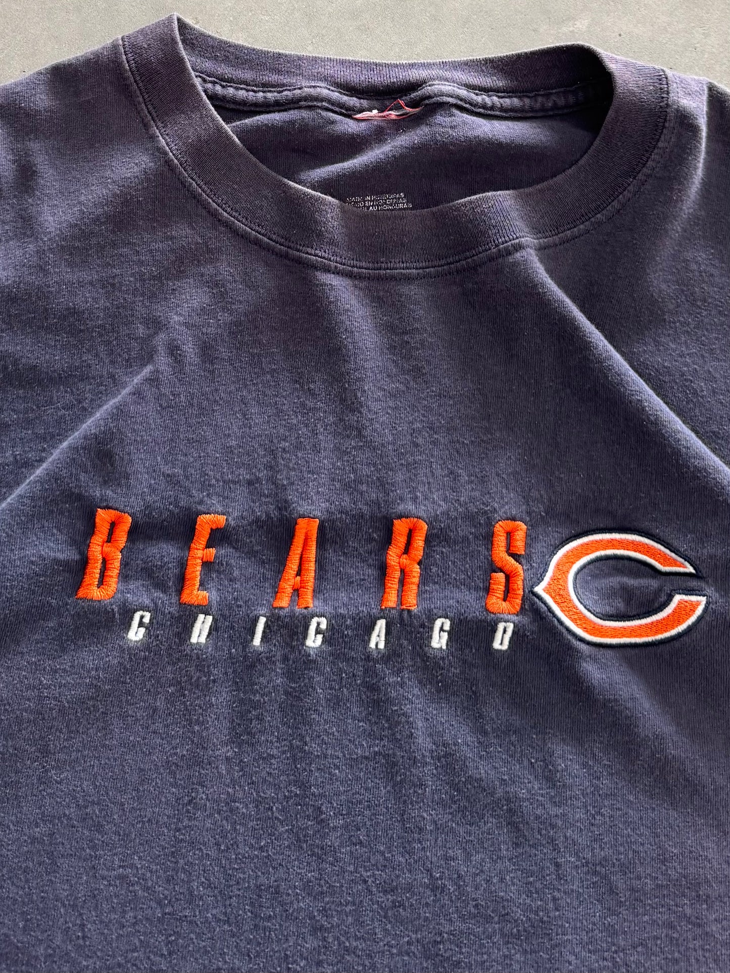 Vintage Chicago Bears Tee - XXL