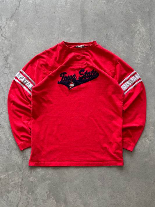 Vintage Iowa State Cyclones Longsleeve - XL