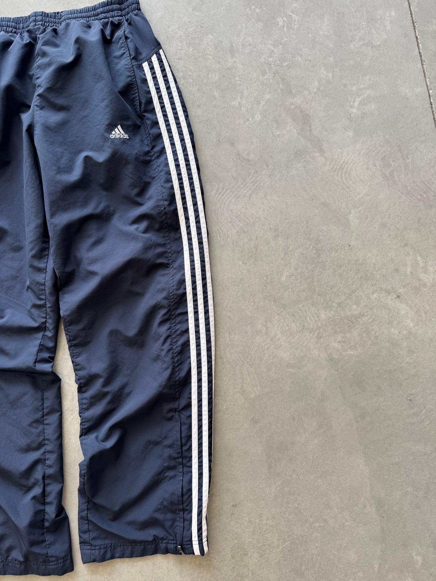 Adidas Track Pants - M