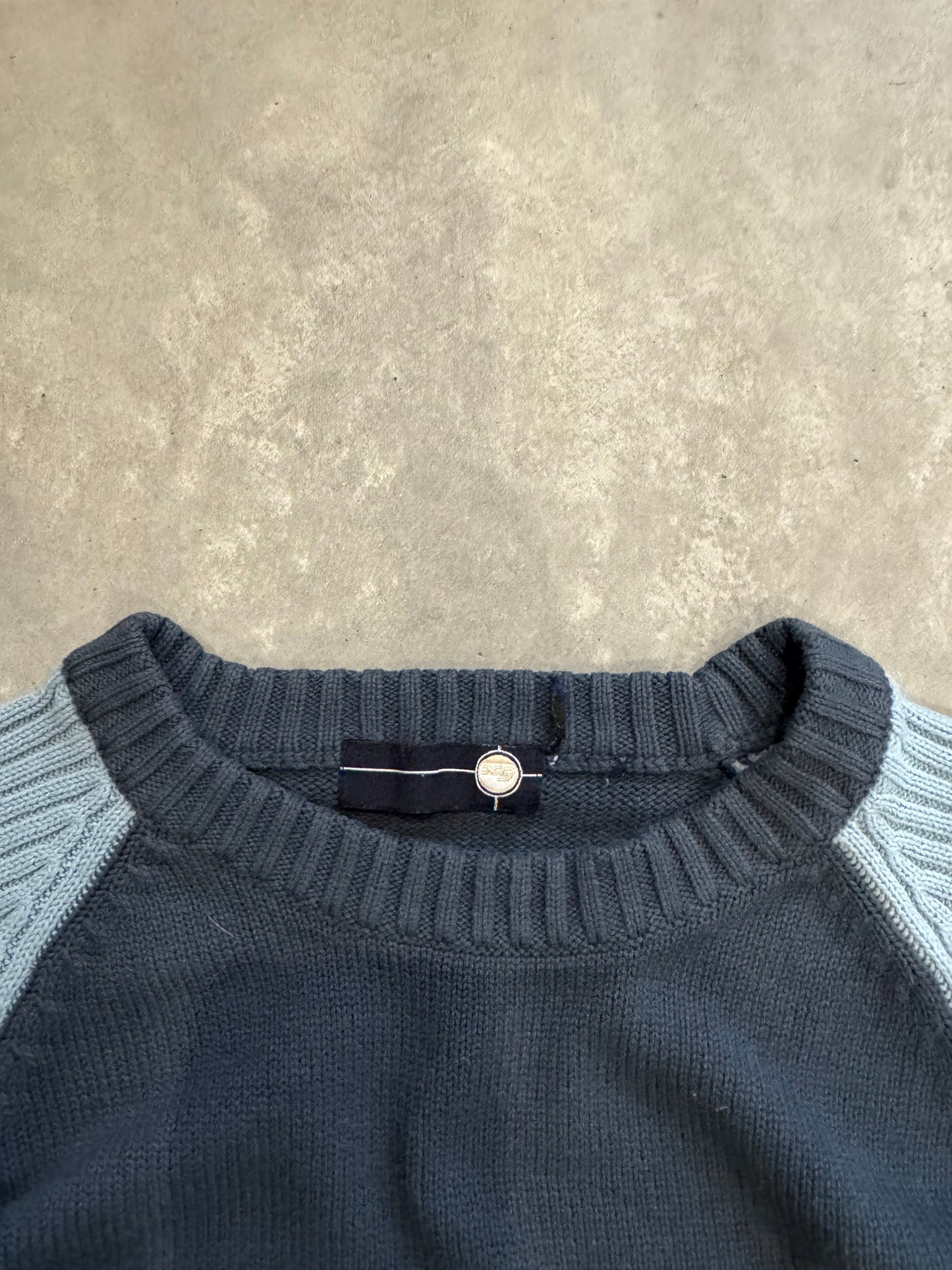 Vintage Sweater - XL