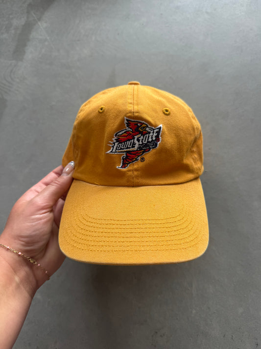 Vintage Iowa State Cyclones Hat