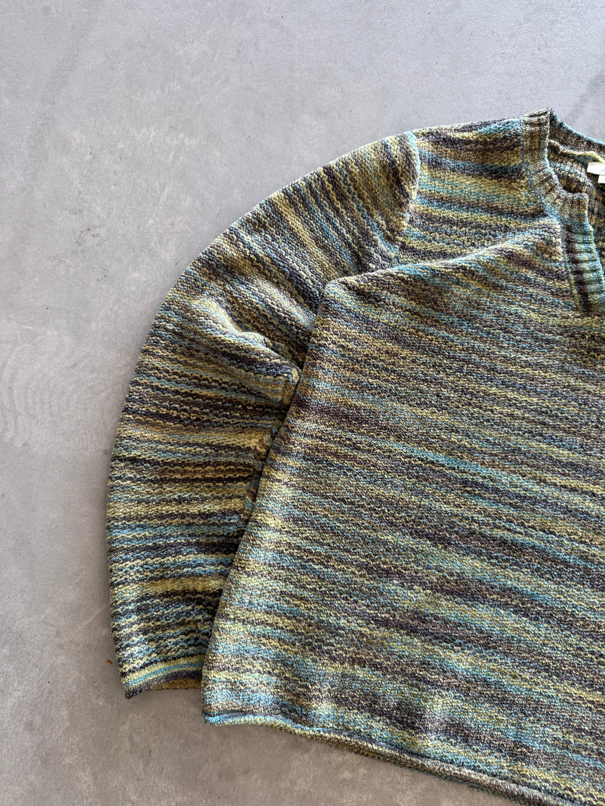 Vintage Women’s Sweater - XS