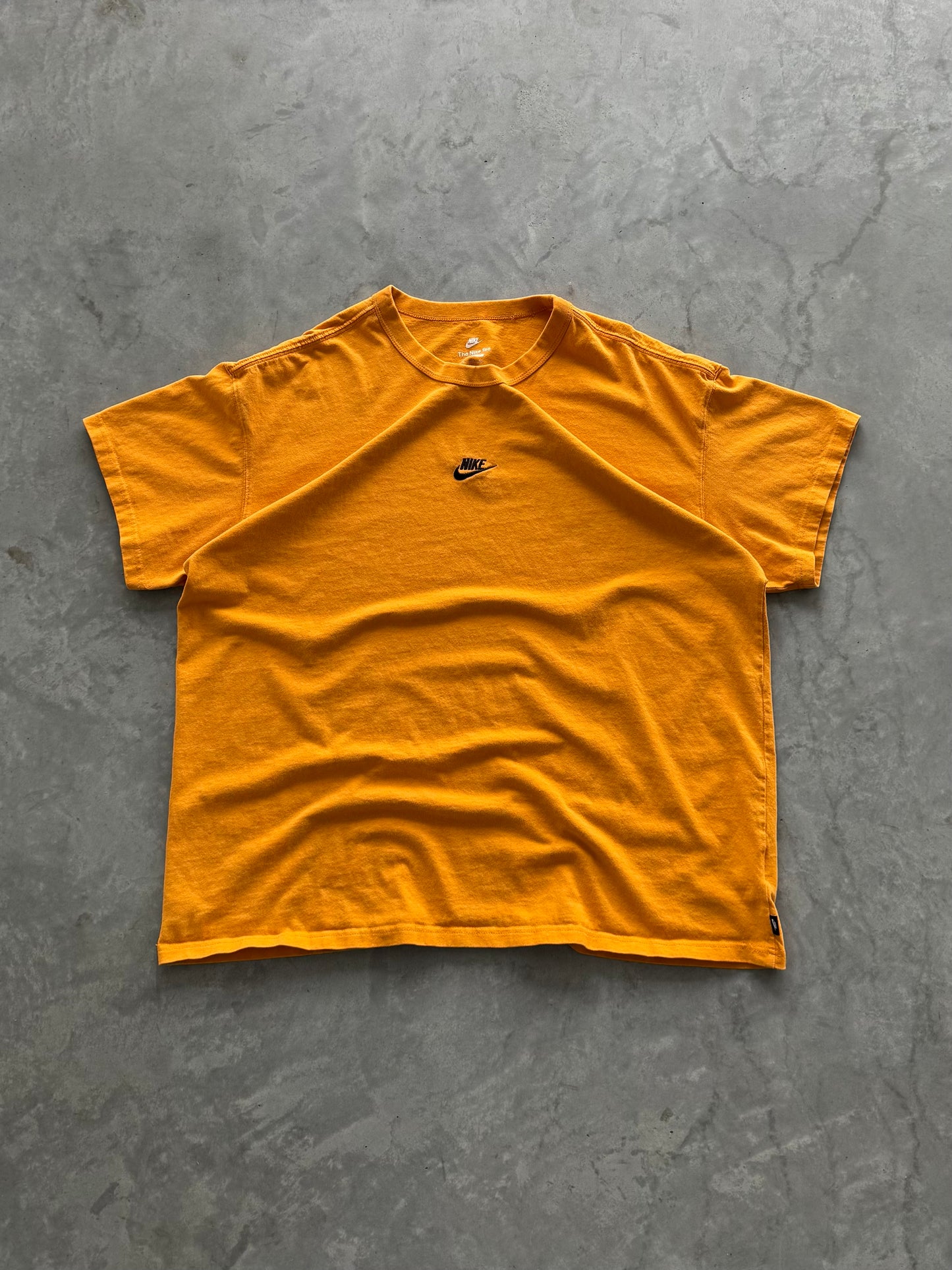 Nike Center Swoosh Tee - XXL