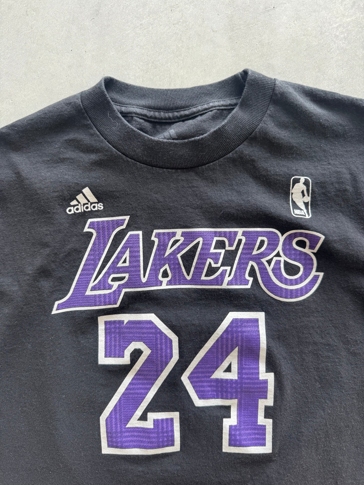 Lakers Bryant Tee - M
