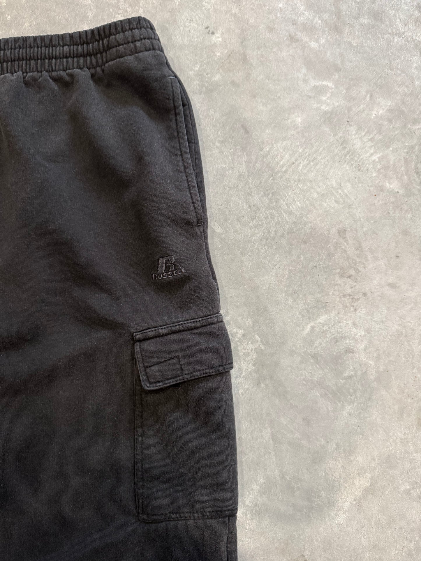 Vintage Russell Athletic Sweatpants - M