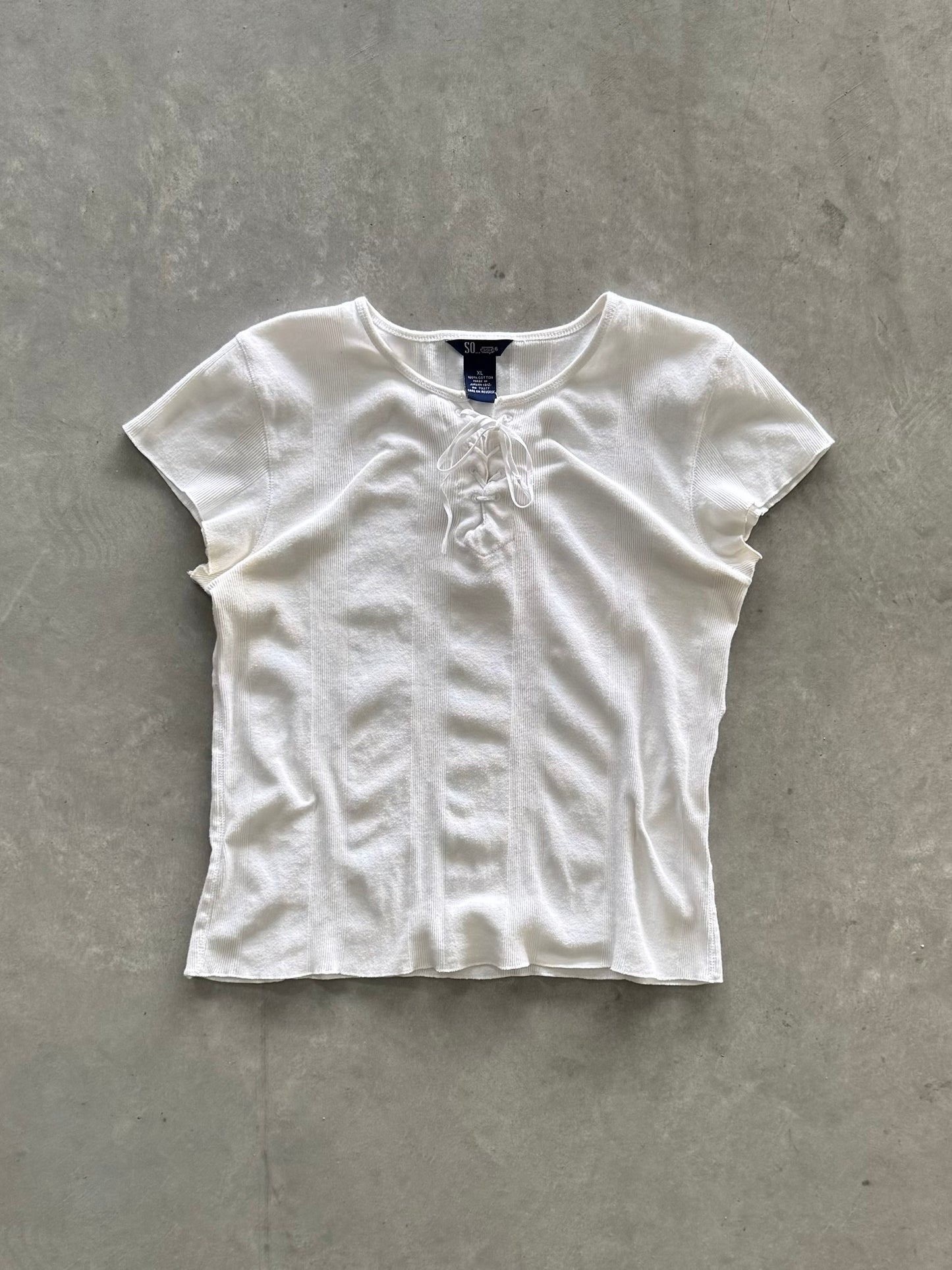 Vintage Women’s Tee - XL
