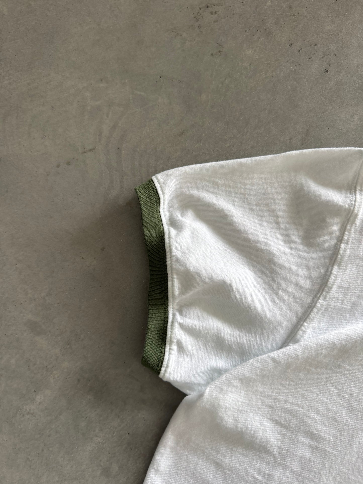 Vintage Who’s Your Paddy Tee - L