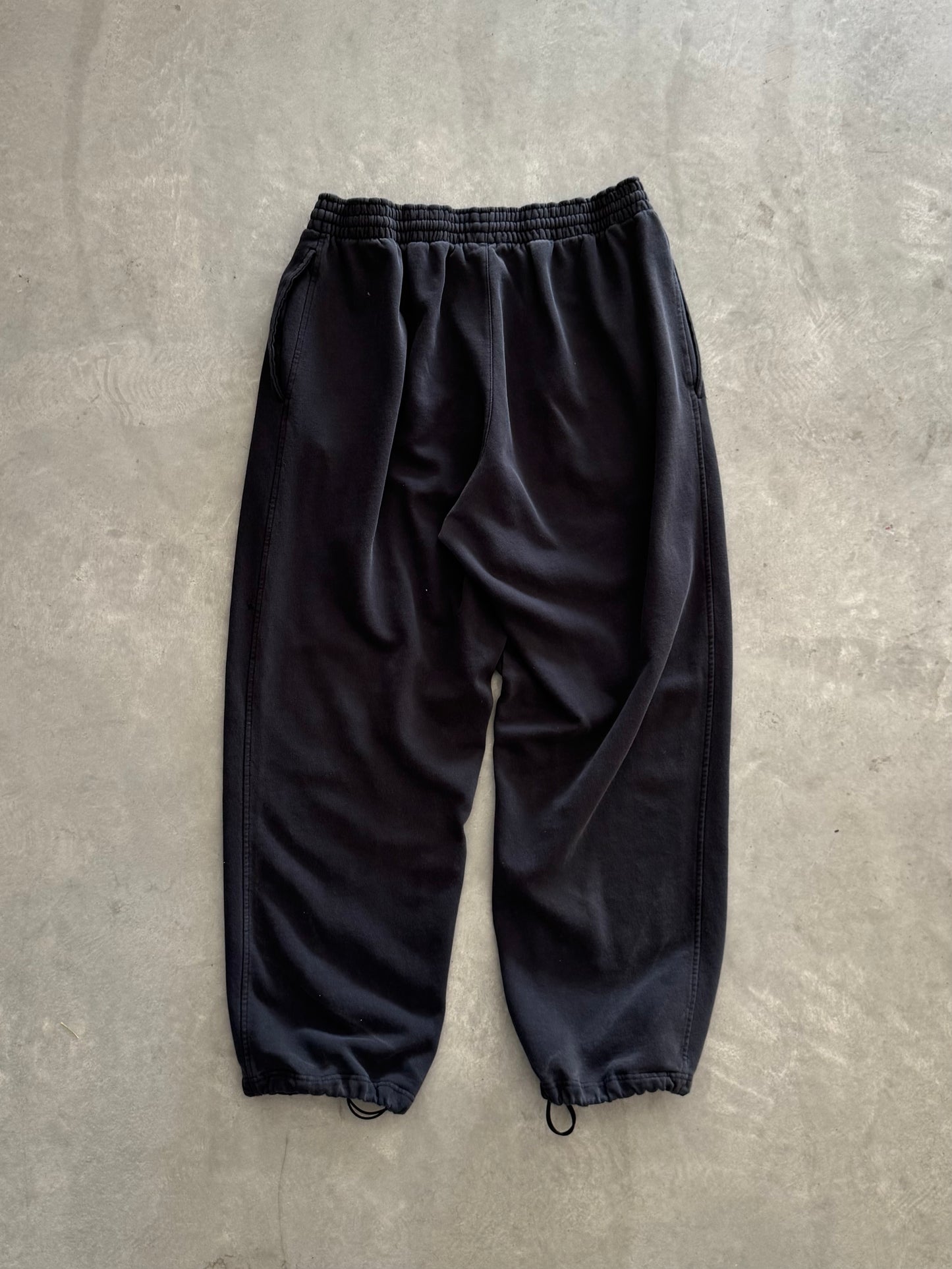 Vintage Nike Sweatpants - XL