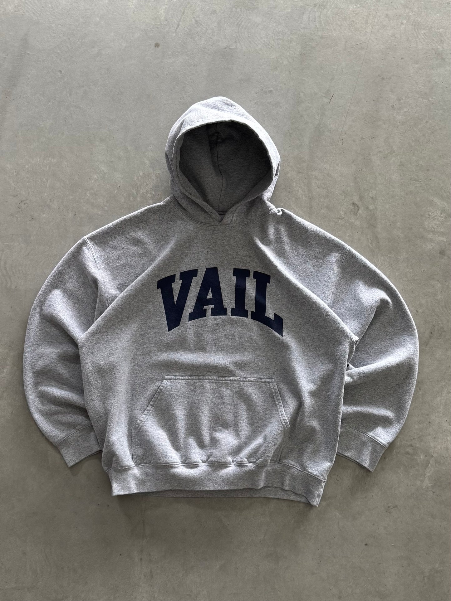 Vail Colorado Hoodie - XL