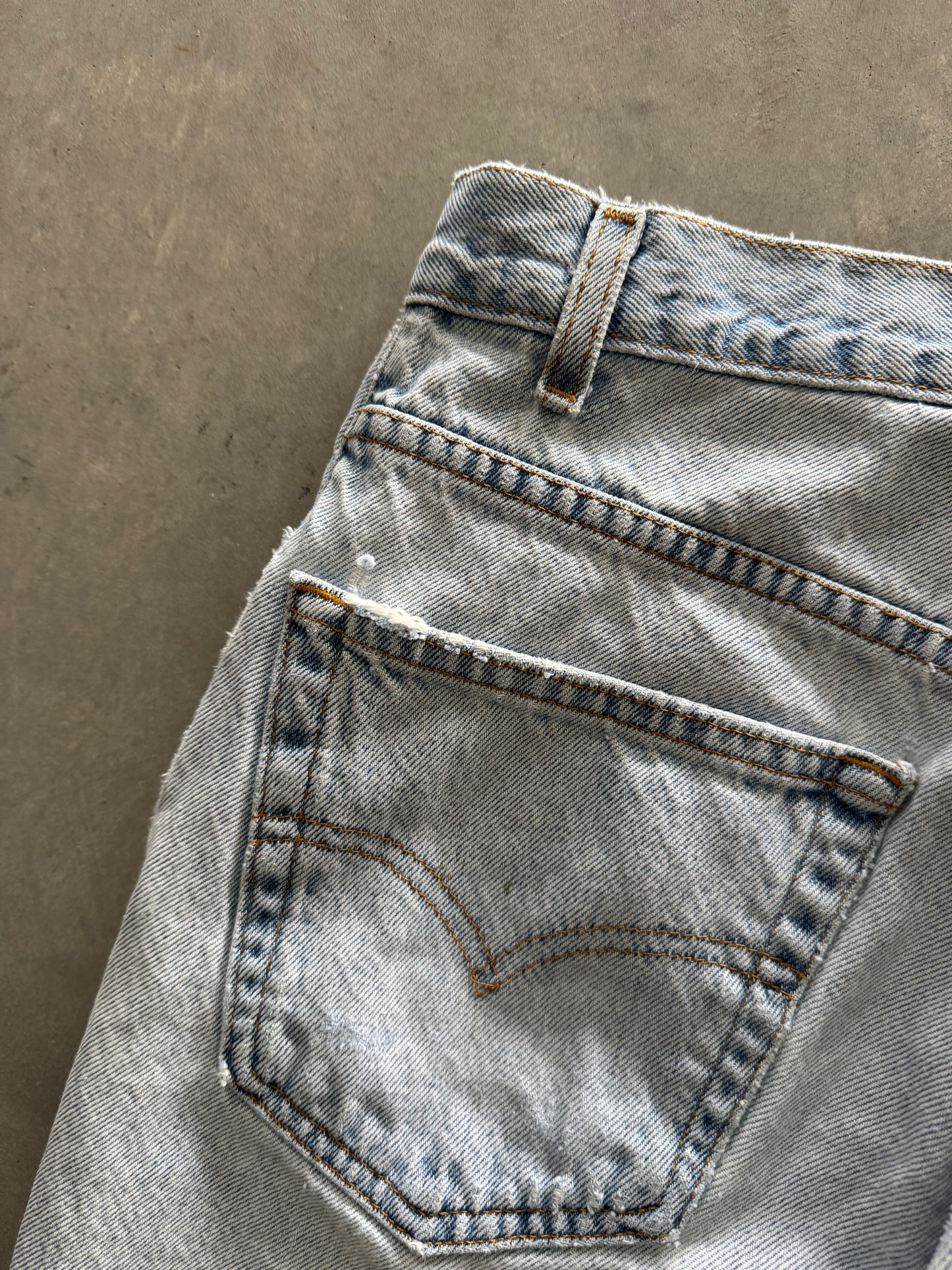 Vintage Levi’s 550 Jeans - 33x29
