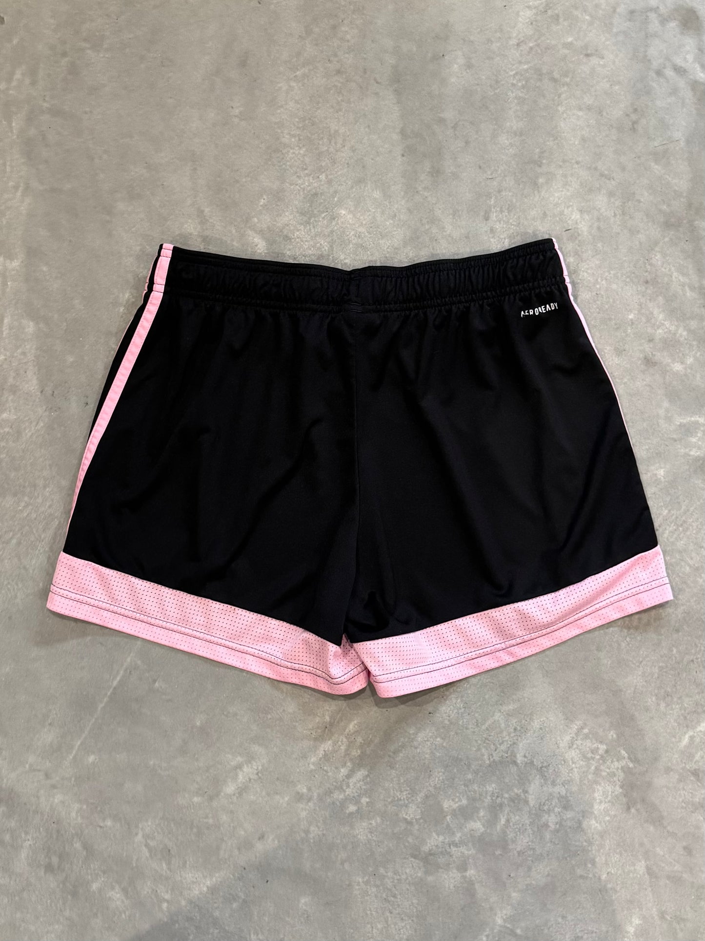 Adidas Track Shorts - M