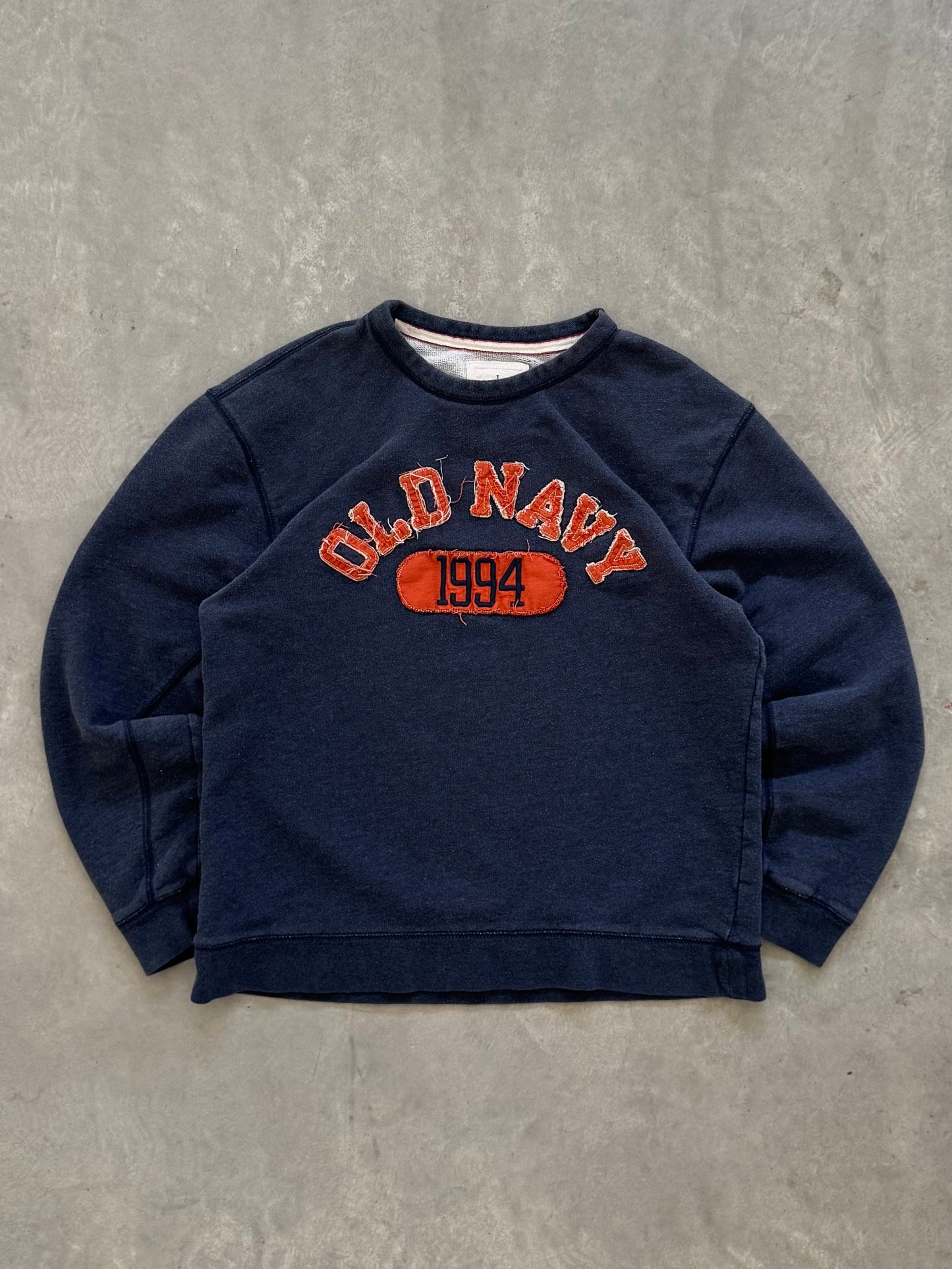 Vintage Old Navy Sweatshirt - L