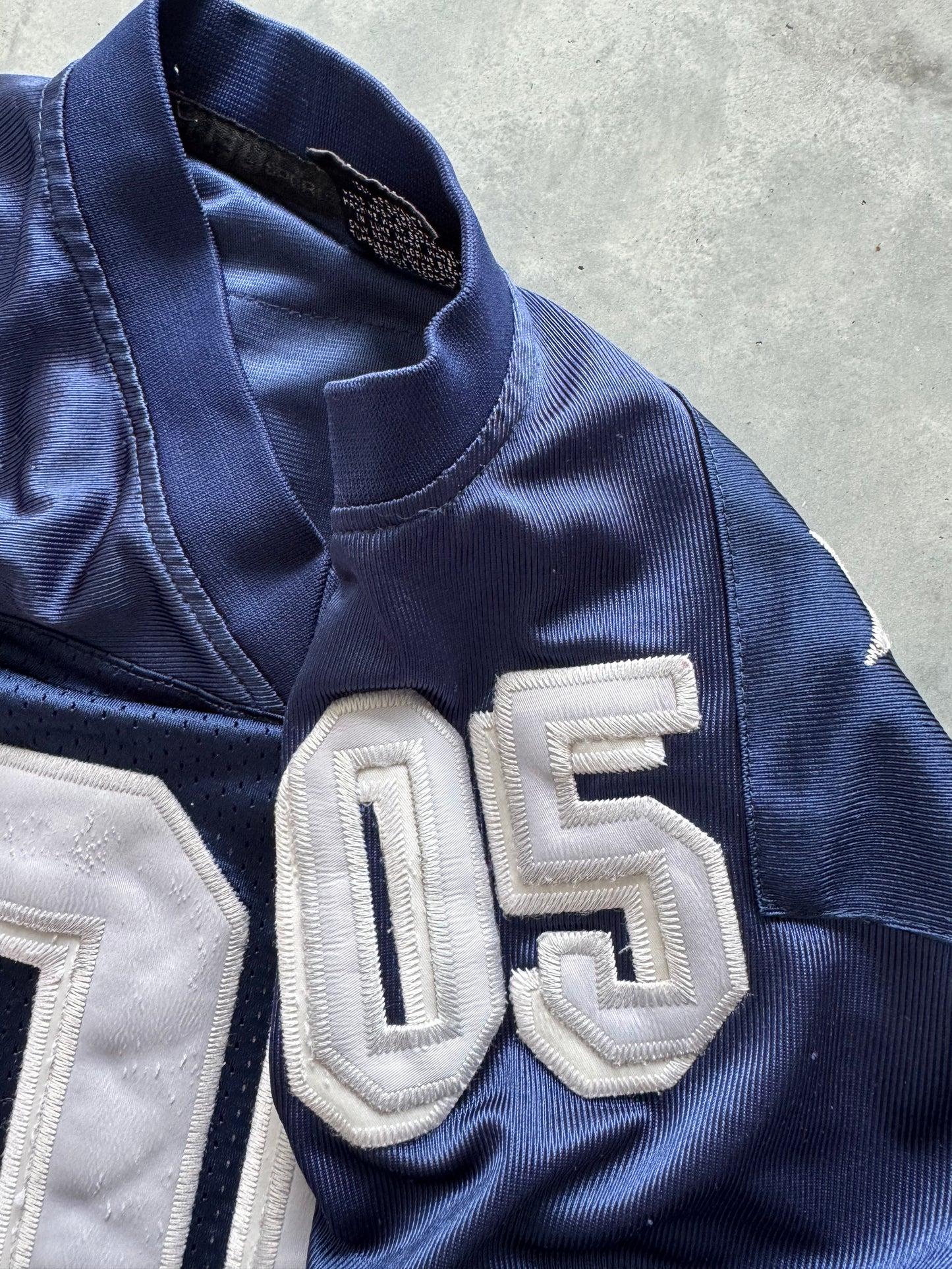 Vintage Fubu Jersey - L