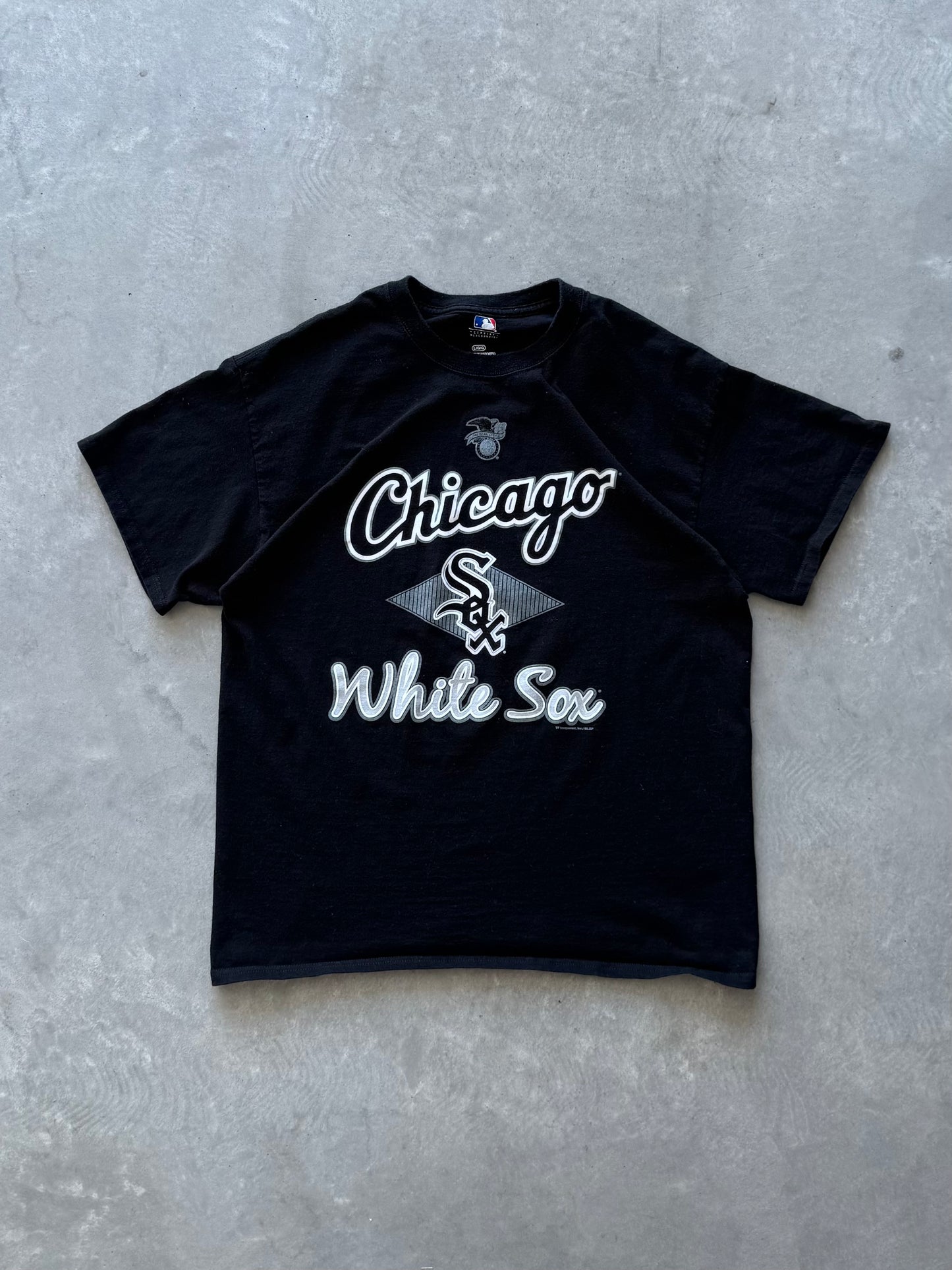 Chicago White Sox Tee - L