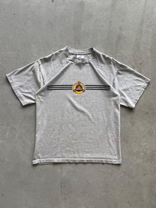 Vintage 90s Adidas Tee - M