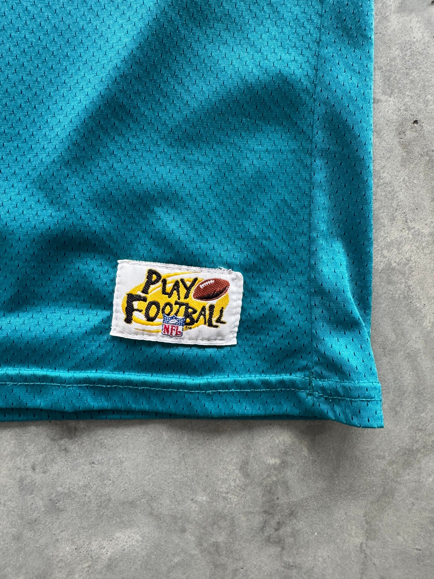 Vintage Jaguars Jersey - M
