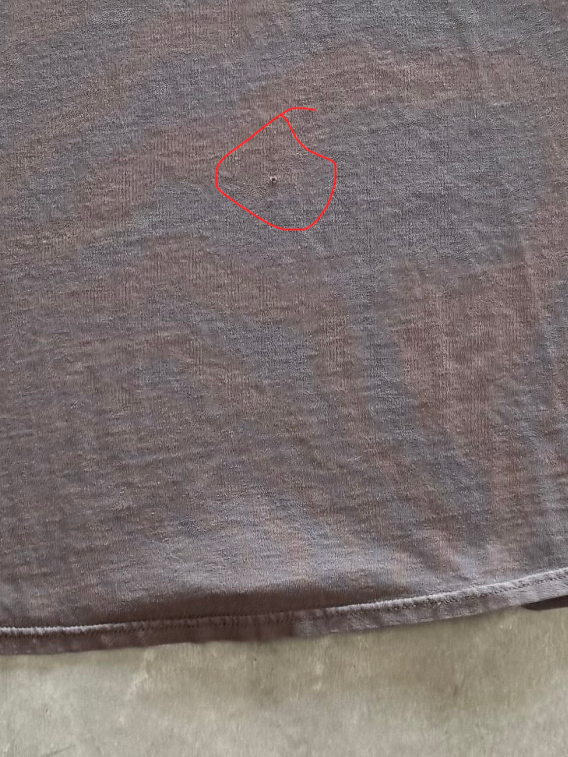 Iowa Hawkeyes Tee - XXL